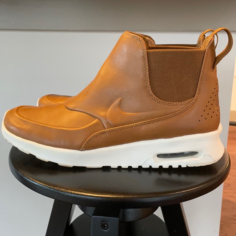 Nike Air Max Thea Mid-Tan